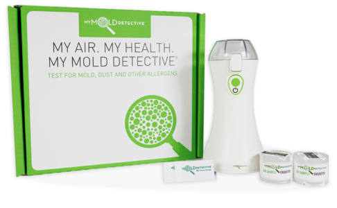 My Mold Detective