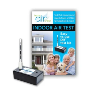 Home Air Check