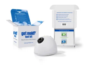GOT MOLD? Kit